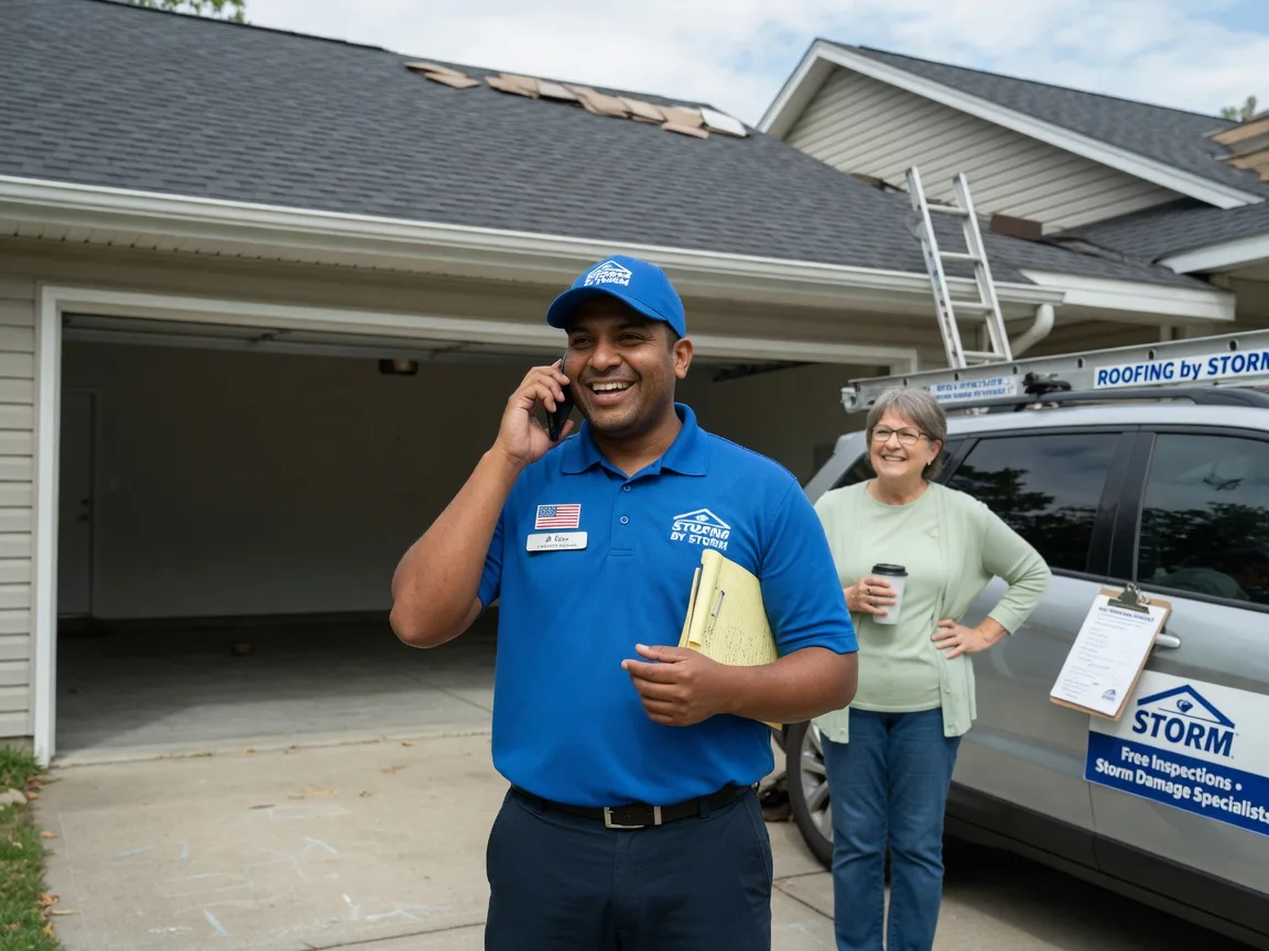 Roof Repair Near Me Lacarne, OH FAQs
